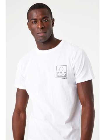 Garcia Shirt wit