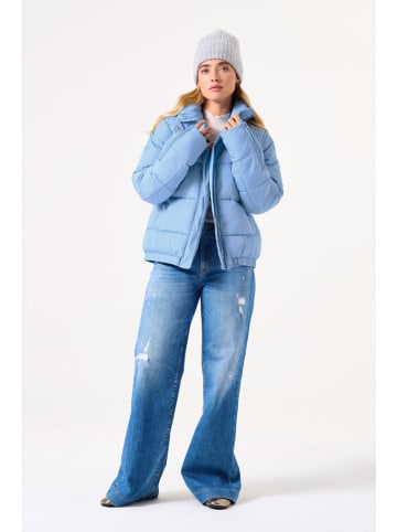 Garcia Winterjacke in Hellblau