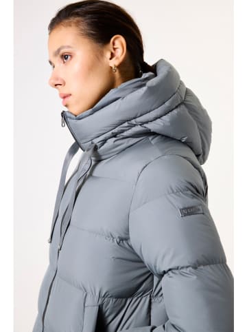 Garcia Winterjacke in Grau