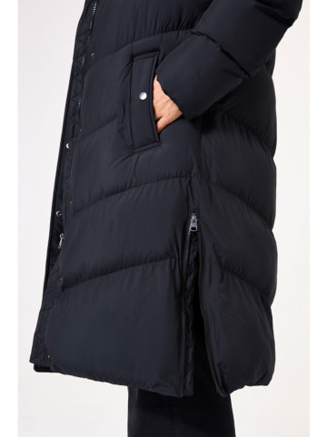 Garcia Wintermantel in Schwarz