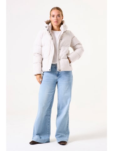 Garcia Winterjacke in Weiß
