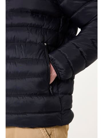 Garcia Steppjacke in Schwarz