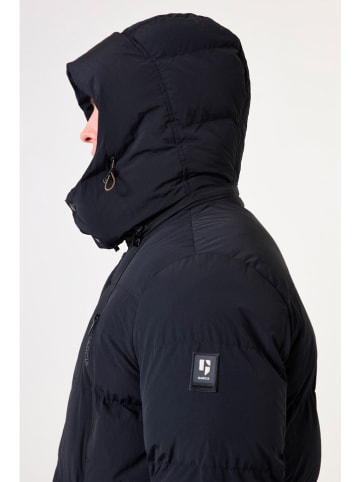 Garcia Wintermantel in Schwarz