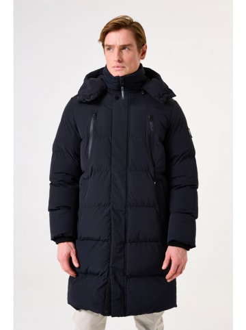 Garcia Wintermantel in Schwarz