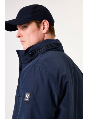 Garcia Tussenjas donkerblauw