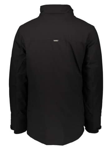 Garcia Übergangsjacke in Schwarz