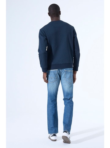 Garcia Sweatshirt in Dunkelblau