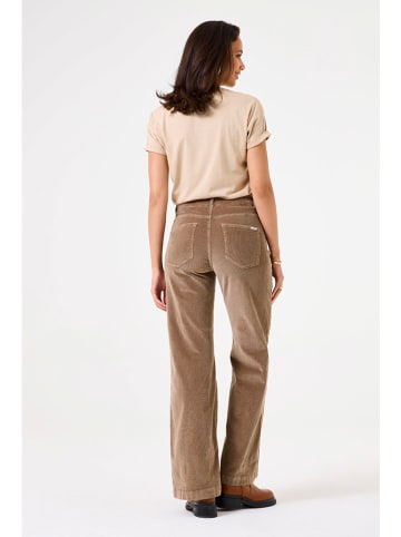 Garcia Shirt in Beige