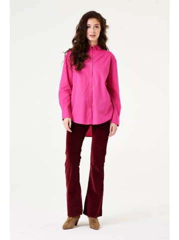 Garcia Blouse roze