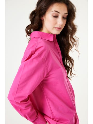 Garcia Hemd in Pink