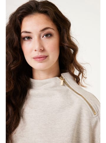 Garcia Pullover in Beige