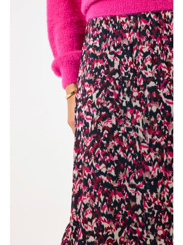 Garcia Rock in Pink/ Schwarz