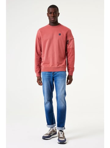 Garcia Sweatshirt rood