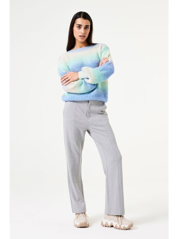 Garcia Marlenehose in Grau