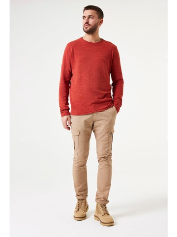 Garcia Pullover in Rot