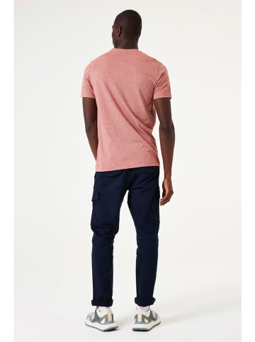 Garcia Shirt in Hellrot