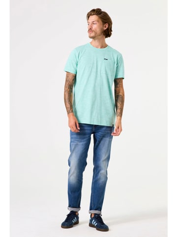 Garcia Shirt in Mint