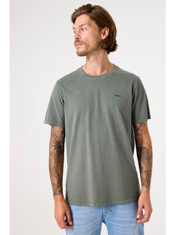 Garcia Shirt in Grün
