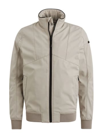 CAST IRON Tusssenjas beige