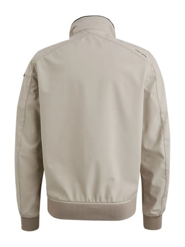 CAST IRON Tusssenjas beige