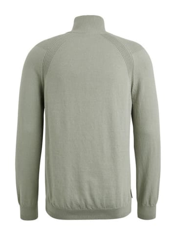 CAST IRON Trui lichtgroen