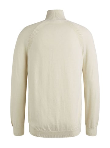 CAST IRON Trui crème