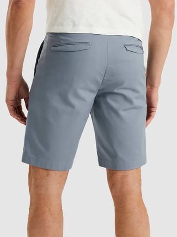 CAST IRON Shorts in Hellblau
