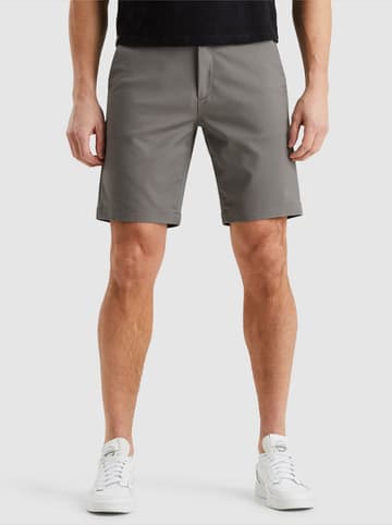 CAST IRON Shorts in Anthrazit