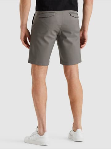 CAST IRON Shorts in Anthrazit