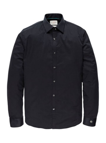 CAST IRON Blouse zwart