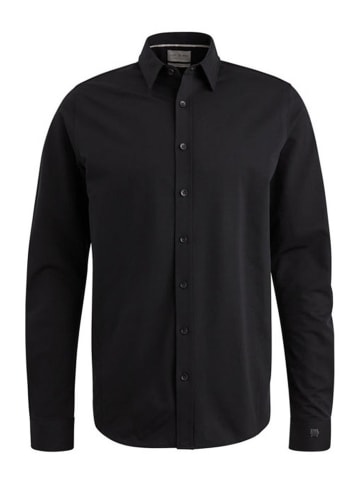 CAST IRON Blouse zwart