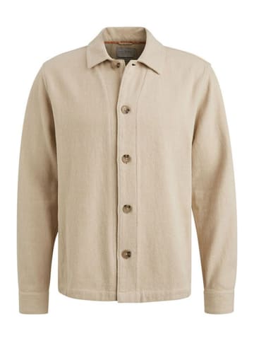 CAST IRON Blouse beige