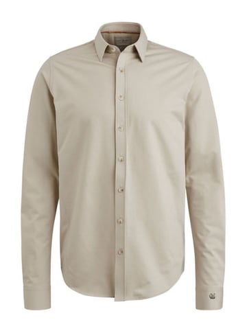 CAST IRON Blouse beige