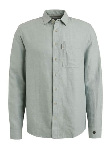 CAST IRON Blouse lichtgroen