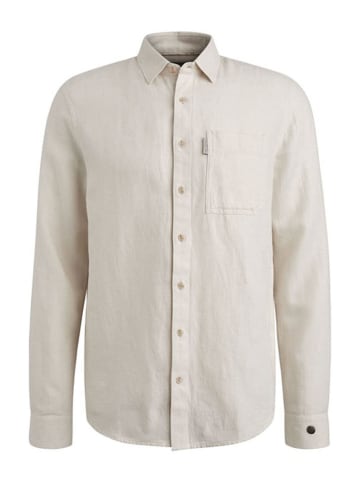 CAST IRON Blouse crème