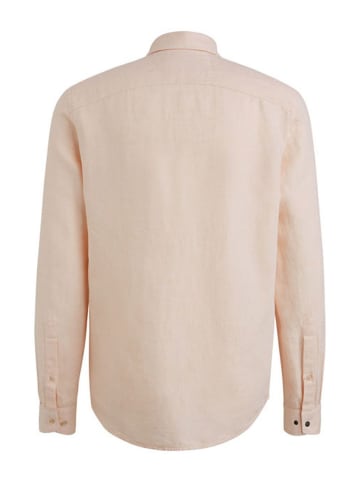 CAST IRON Blouse zalmroze