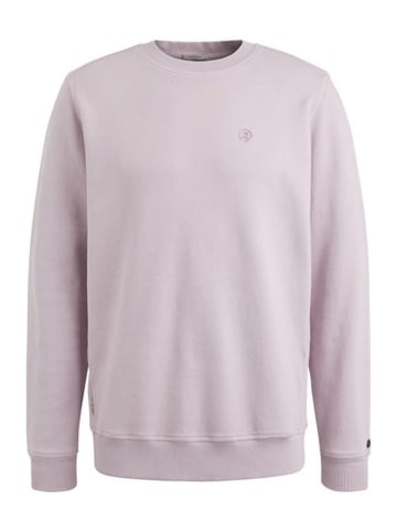 CAST IRON Sweatshirt paars