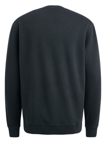 CAST IRON Sweatshirt in Dunkelblau