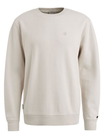 CAST IRON Sweatshirt crème