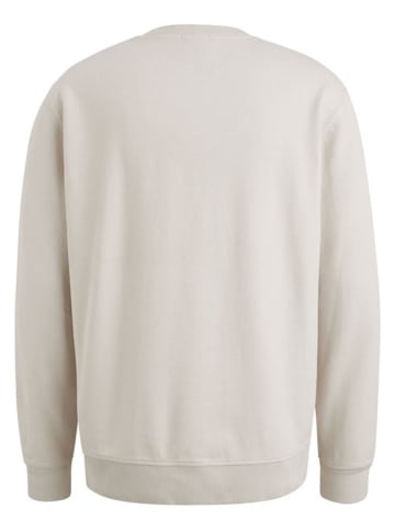 CAST IRON Sweatshirt crème