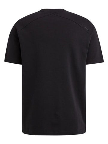 CAST IRON Shirt in Schwarz