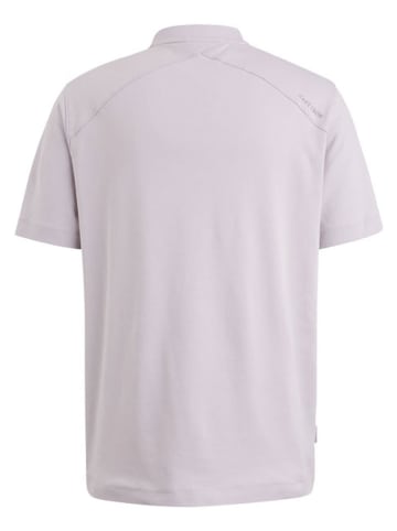 CAST IRON Shirt in Lila