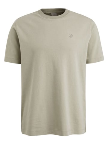 CAST IRON Shirt in Taupe