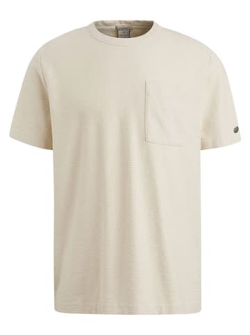 CAST IRON Shirt beige