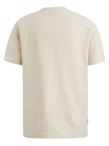 CAST IRON Shirt in Beige