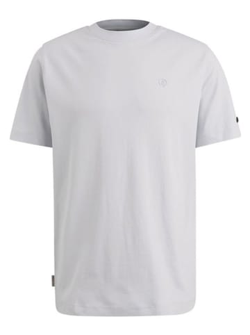 CAST IRON Shirt in Grau