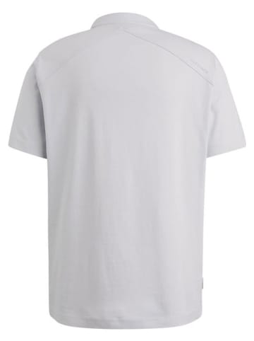 CAST IRON Shirt grijs