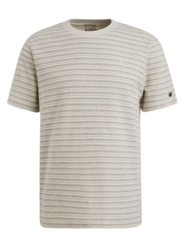 CAST IRON Shirt in Beige