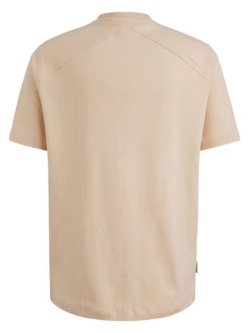 CAST IRON Shirt in Lachs