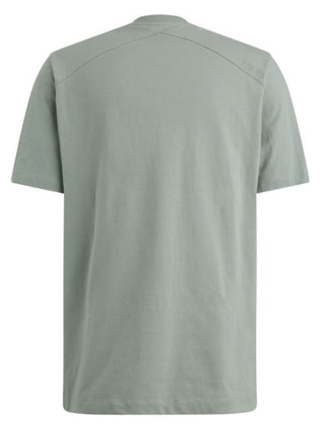 CAST IRON Shirt in Grau